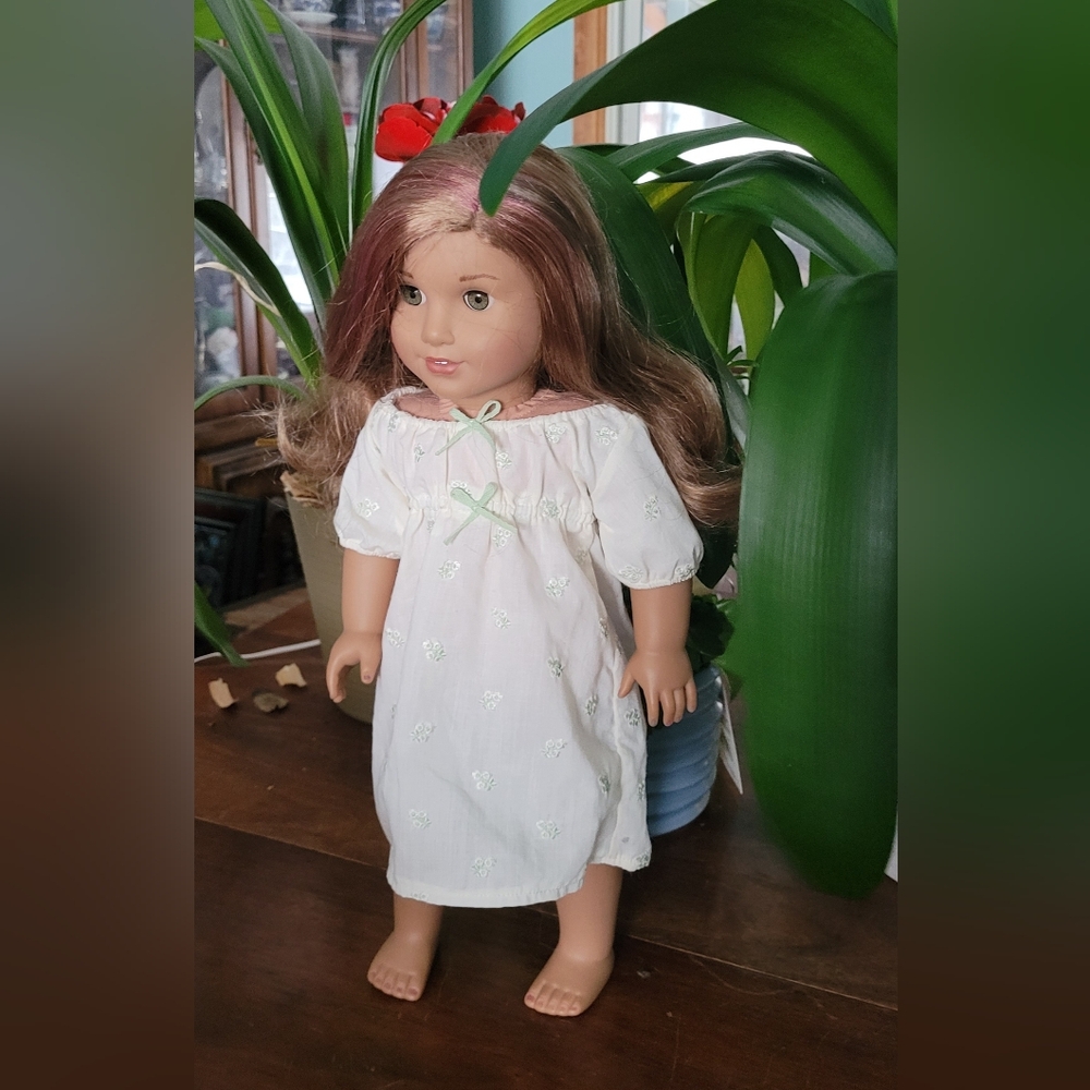 American Girl Marie Grace Nightgown, Doll Not Included